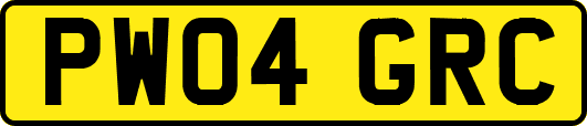 PW04GRC