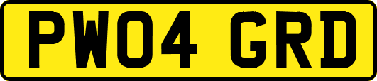 PW04GRD