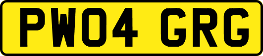 PW04GRG