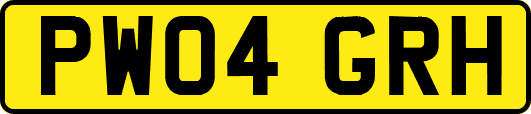 PW04GRH