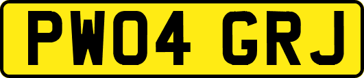 PW04GRJ