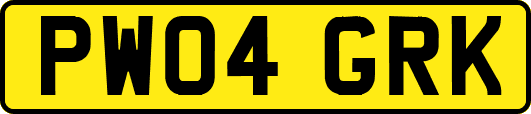 PW04GRK
