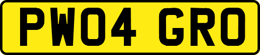 PW04GRO