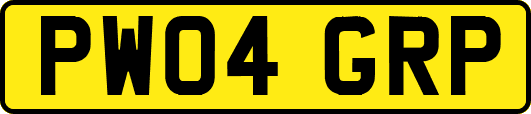PW04GRP