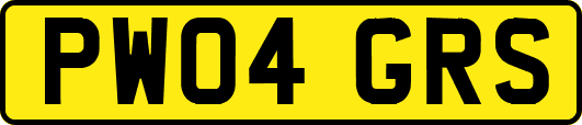 PW04GRS