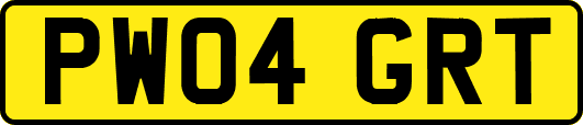 PW04GRT