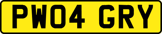 PW04GRY