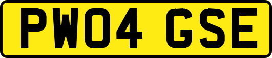 PW04GSE