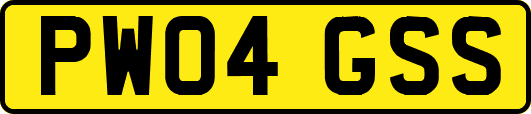PW04GSS