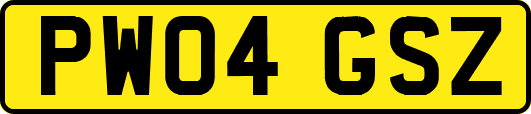 PW04GSZ