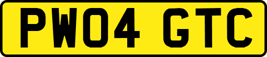 PW04GTC