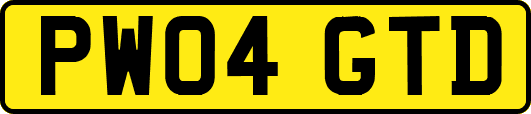 PW04GTD