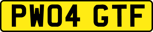 PW04GTF
