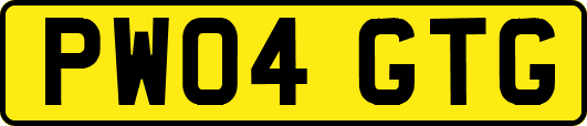 PW04GTG