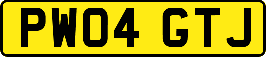 PW04GTJ