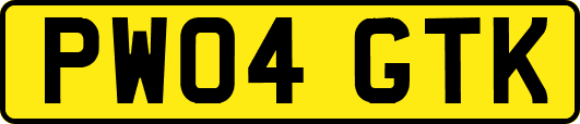 PW04GTK