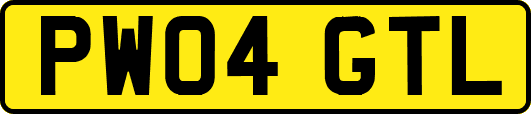PW04GTL