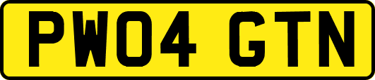 PW04GTN
