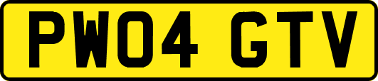 PW04GTV