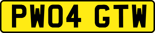 PW04GTW