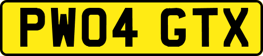 PW04GTX