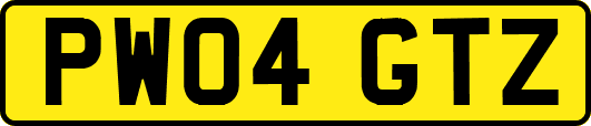 PW04GTZ