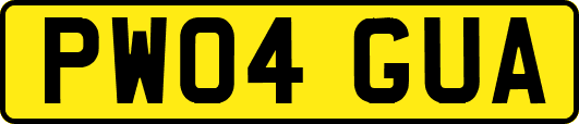 PW04GUA