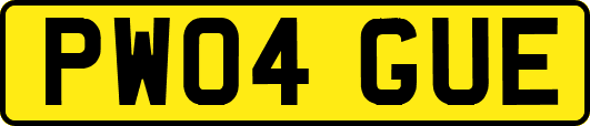 PW04GUE