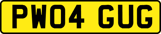 PW04GUG