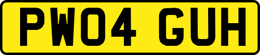 PW04GUH
