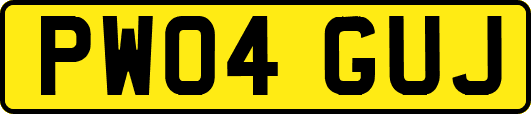 PW04GUJ
