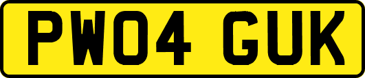 PW04GUK