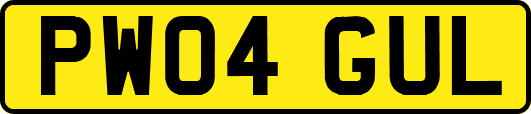 PW04GUL