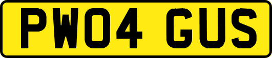 PW04GUS
