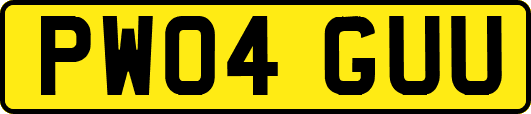 PW04GUU