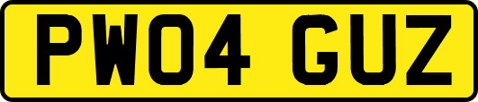 PW04GUZ