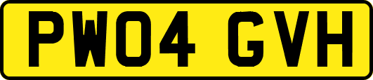 PW04GVH