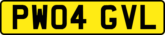 PW04GVL