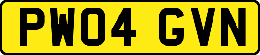 PW04GVN