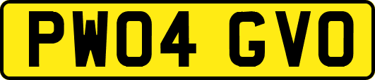 PW04GVO
