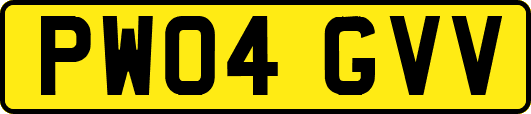 PW04GVV