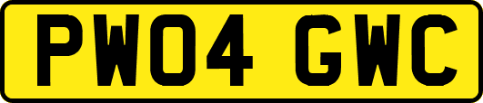 PW04GWC