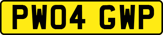 PW04GWP