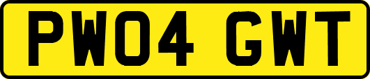 PW04GWT