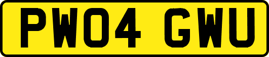 PW04GWU