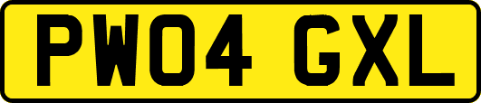 PW04GXL
