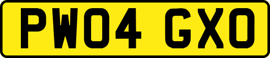 PW04GXO