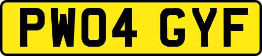 PW04GYF