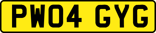 PW04GYG