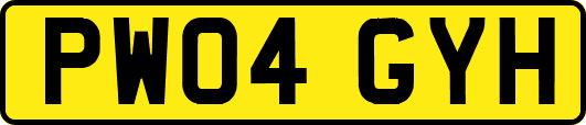 PW04GYH